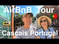 PORTUGAL: Cascais & Estoril coast (near Lisbon) - YouTube