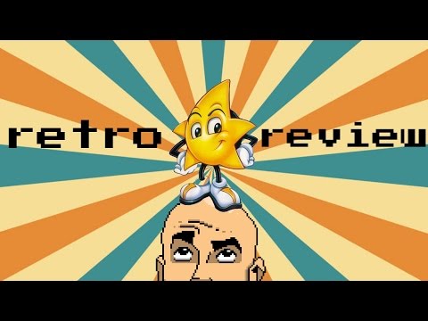 Retro Mario Retro