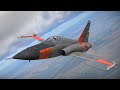 Justas injustas | F-5A | War Thunder RB