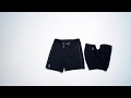 The Hybrid Shorts - hands-on with the Performance Running Gear