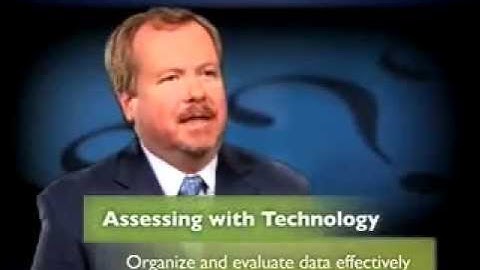 Education Technology Videos - Content Areas