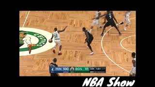 Gordon Hayward With 35 Point Game