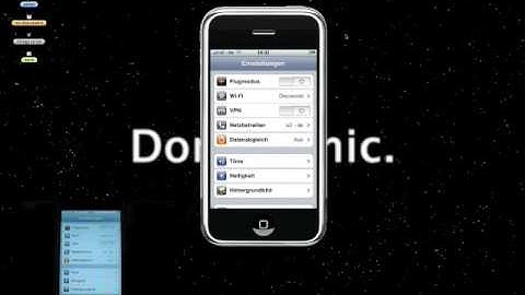 [iPhone-App] ScreenSplitr-DemoGod