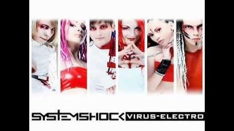 Systemshock - Whataya Want From Me (Adam Lambert Cover)