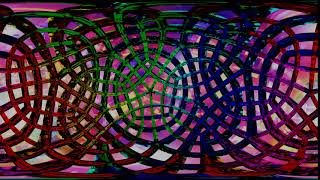 Magic Ball 3D Video - Ambisonics 360 Sound - 4K