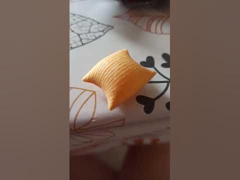 #эстетика #чипсы - YouTube