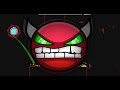 &quot;Reanimation&quot; by Terron [DEMON] | Geometry dash 2.0 | Dolphy