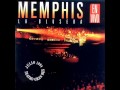Un Monton de Nada - Memphis la Blusera En Vivo