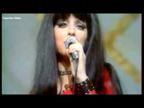 Shocking Blue (+) Never Marry A Railroad Man