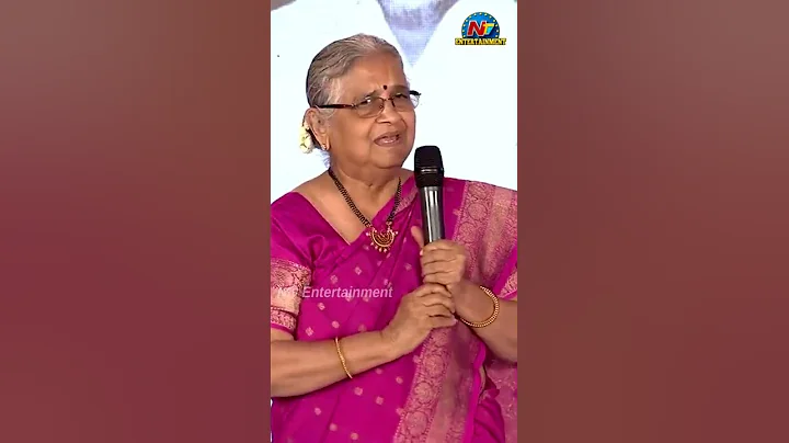 Sudhamurthy About Raghavendra Rao | NTV ENT Shorts