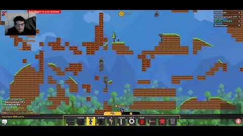 diggerz.io more game play (with commentary)