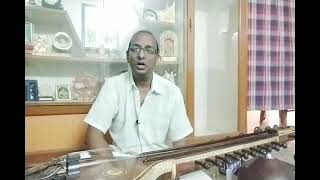 Shanmukhapriya Part I