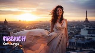 Paris Romance Music Live 💖 Soft French Love Songs for Calm Evenings screenshot 1