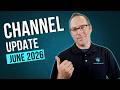 Channel Update (June 2026)