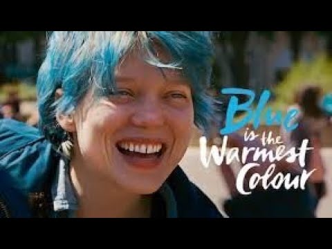 Blue Is the Warmest Colour l Lea Seydoux,Adele Exarchopoulos l Full Movie Facts And Review