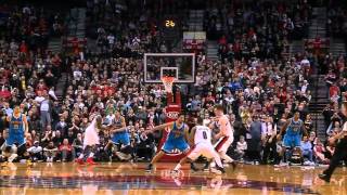 Damian Lillard's Top 10 plays of his career