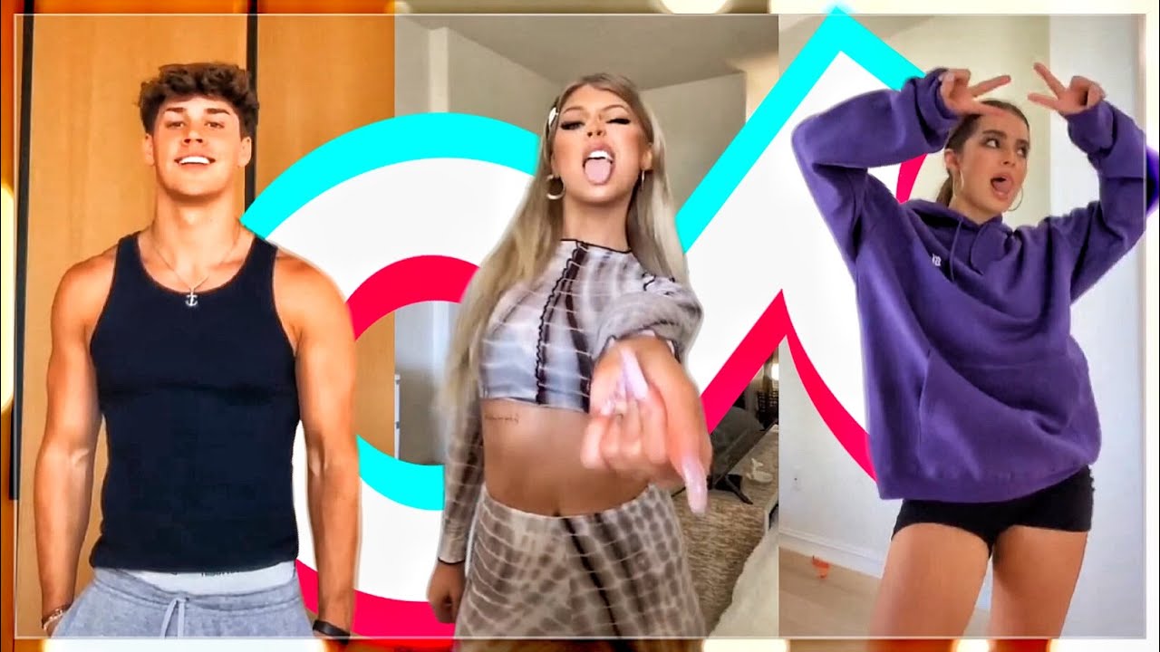 Ultimate TikTok Dance Compilation #15 - YouTube