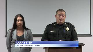 New details emerge on weekend murder