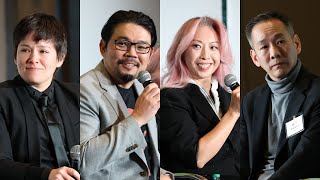 Fandom: Community and Connection in a New Generation at the 15th U.S.-Asia Entertainment Summit