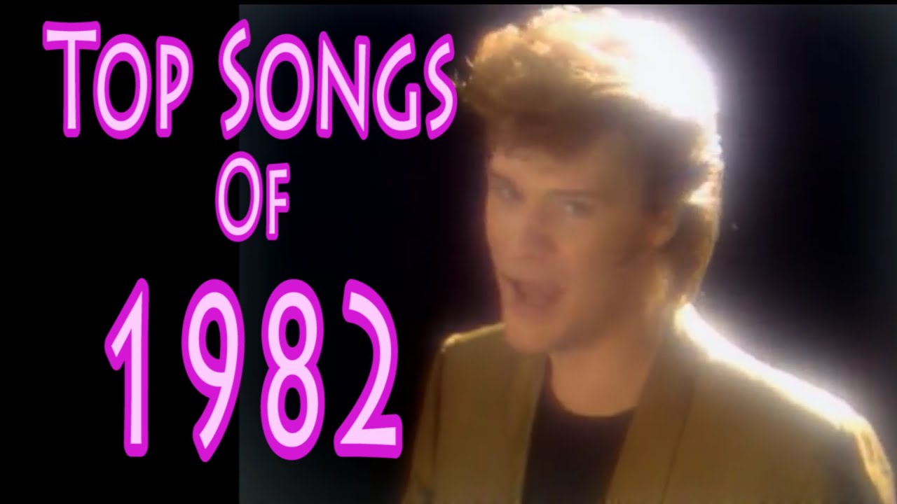 Dance Hits 1982: Ft. Toni Basil, Laura Branigan, Yazoo, Phil Collins, The  Jam, Survivor, ABC + more! 