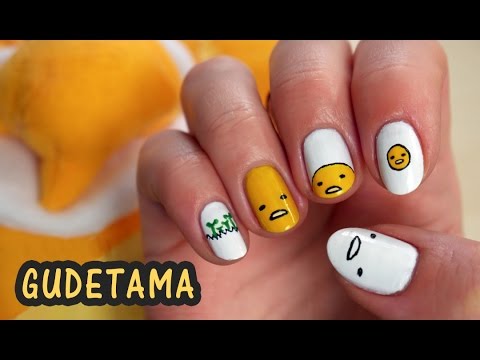 gudetama the lazy egg