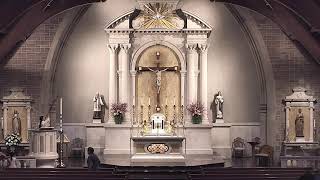 Seventh Sunday of Easter