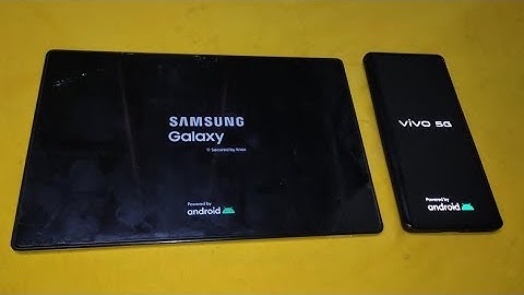 Android 13 vs Android 14 reboot speed test