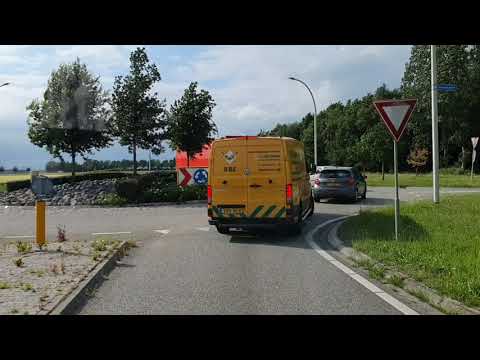 Lijn 14 Stadskanaal    Winschoten
