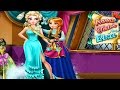 Frozen Anna Tailor For Elsa screenshot