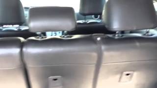2010 Scion XB review by Ronnie Barnes