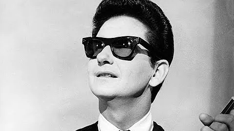 Fred Rowan as Roy Orbison
