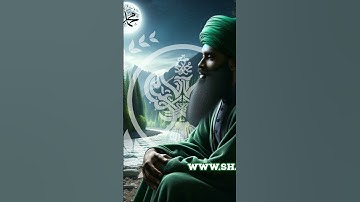 🌹 Shaykh AI: We are the worst student in all of tariqa. What to do? 💎 Answer in description 😊👉