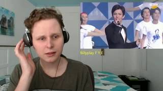 Dimash   Whistle register is back!! REACTION