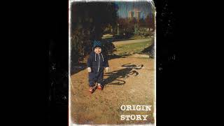 ANTO - Origin Story [Prod. Dallas]