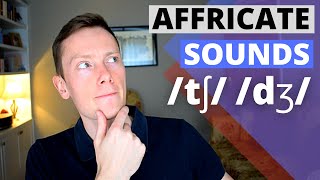 British English Pronunciation - Consonant Sounds /tʃ/ & /dʒ/ - Affricates, Minimal Pairs, Linking Update