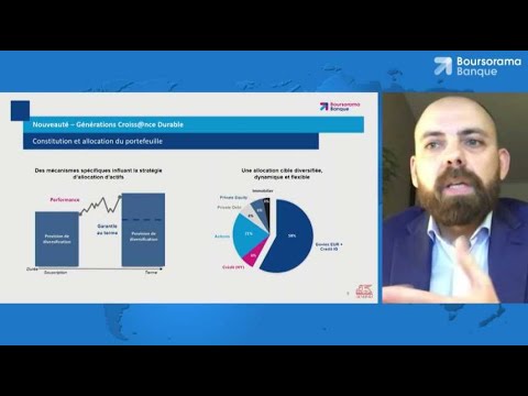 Les alternatives aux fonds en euros (2/3) : quelles options ?