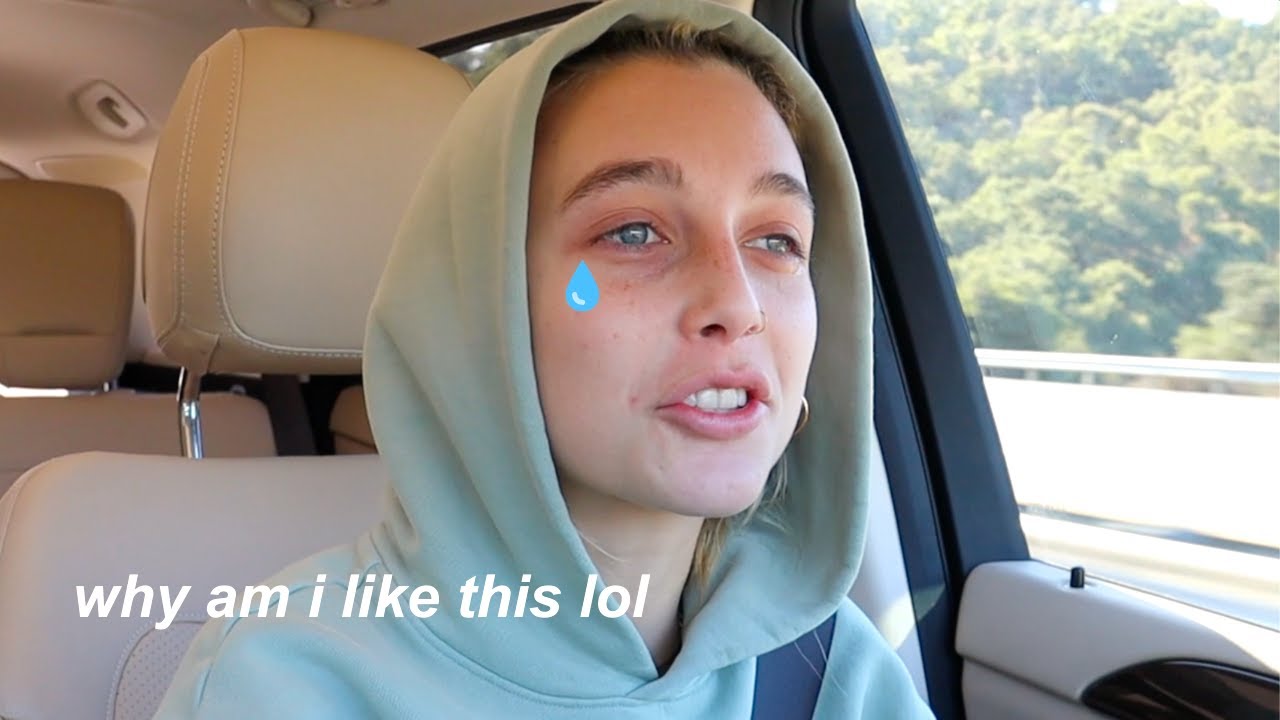 ROADTRIP TO SF *i cried*, on YouTube