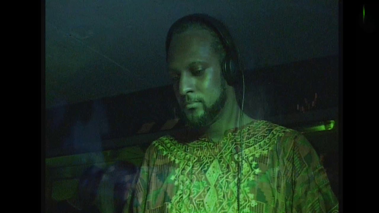 Tribal Brothers at Keep Hush  Live: A Fousand Slaps Presents