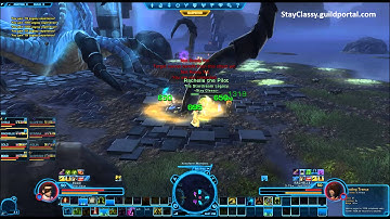SWTOR Terror from Beyond TFB Operation boss guide