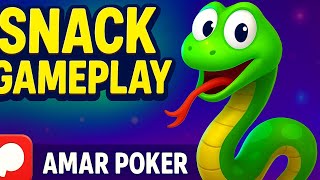 New gameplay snacks 🐉🪱🪱🪱 videos  screenshot 3