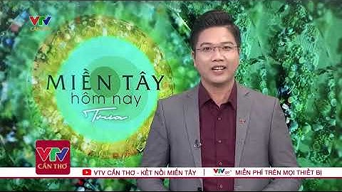 Cần Thơ đẩy nhanh tiến độ các dự án trọng điểm | VTV Cần Thơ