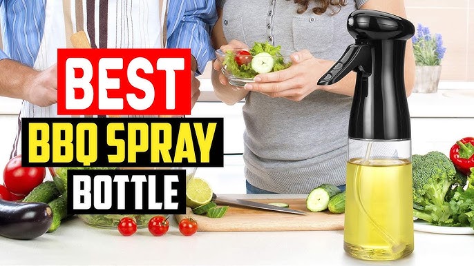 5 Best Heavy Duty Spray Bottles 2023 
