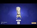 Getting the White Squirrel in Dreamlight Valley 