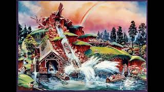 Splash Mountain - Zip-A-Dee-Doo-Dah Demo W Vocals High Quality - Disneyland