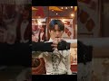 「誰も止められないアンコール」リノ lee know #shorts