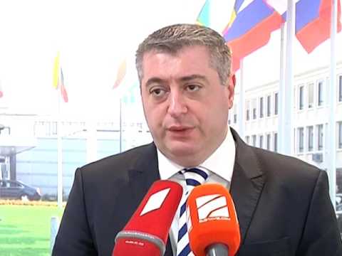 ბრიუსელში საქართველოს პენიტენციურ რეფორმას დადებითად აფასებენ