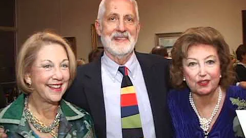 Opening Reception of Huie-Wilcox Gallery at Colleg...