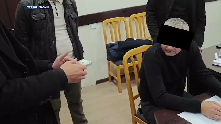 Ҳокимлик идоралари фаолиятида коррупция ва фирибгарлик билан боғлиқ ҳолатларга чек қўйилди