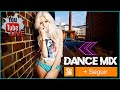 BALADA SHOW COM ‪@FABIOMENGALIDJ‬ SELEÇÃO FLASHBACK DA #DANCEMUSIC