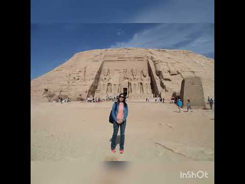 Abu Simbel#Aswan#Egypt